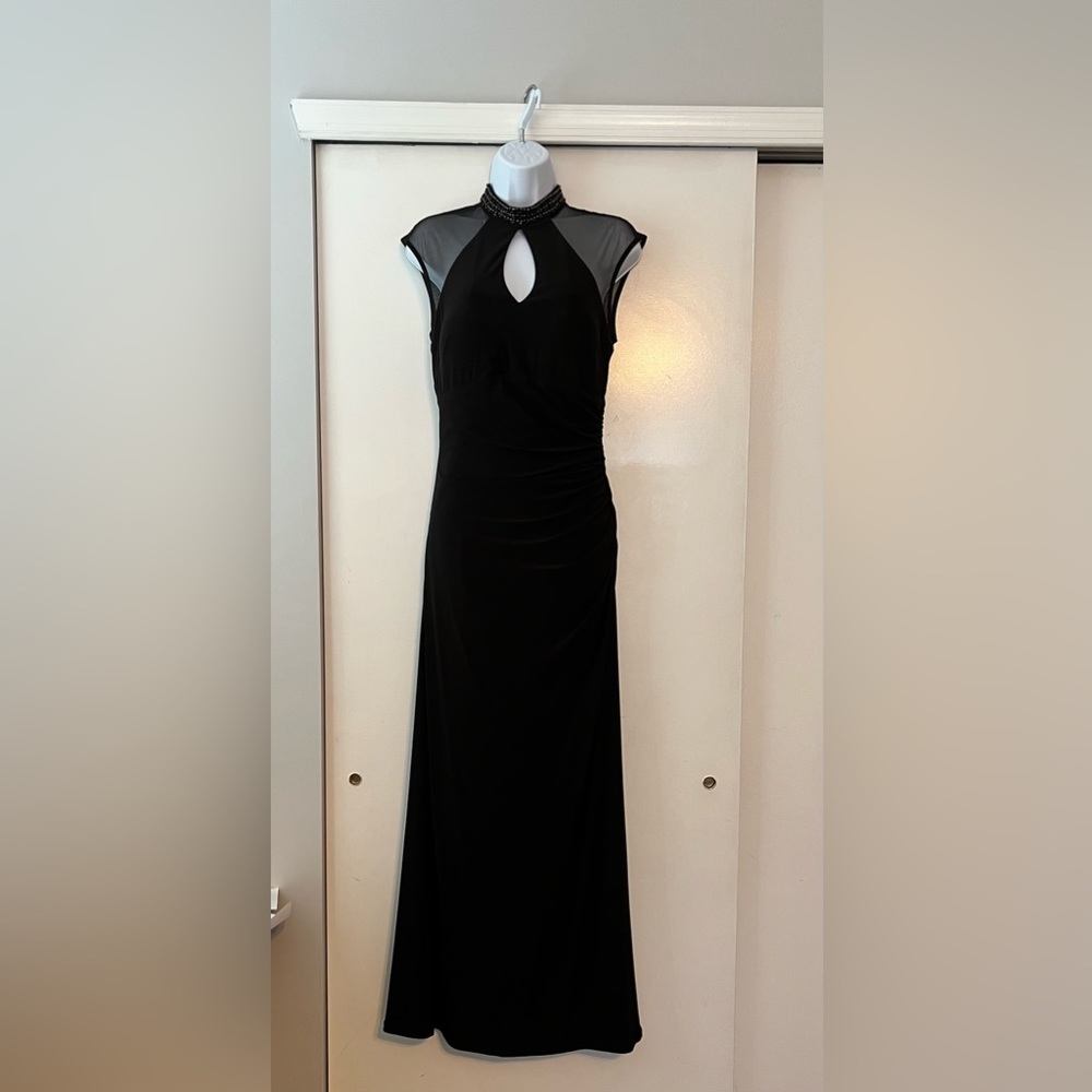 Evening gown
